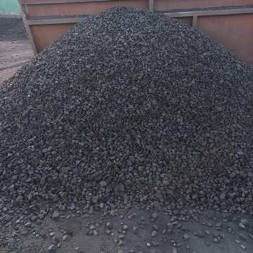 Уголь Татауровский